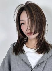 -Hair corner 香港发廊