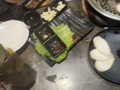 -江城二当家烤牛肉(莲塘新村店)