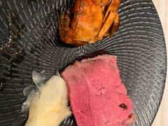-新发展亚太JW万豪酒店·福苑咖啡厅