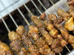 -贾青羊肉串(袁桥店)