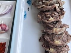 -小叶手抓·清真食品(治平路店)