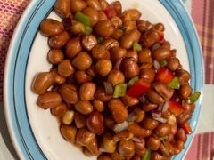 老醋花生-巴依老爷新疆美食(望京小街店)