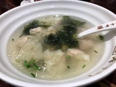 -老半斋(福州路店)
