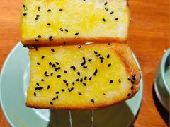 -小杨烤肉(朱雀店)