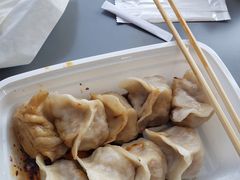 -新兴园饺子馆(望京店)