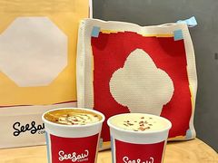 -Seesaw Coffee(环贸iapm店)