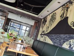 -李先生牛肉面大王(太原南内环店)