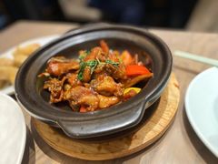 -四道菜·福建菜馆(新街口金鹰店)