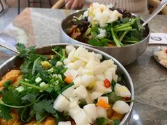 -居鲜味螺蛳粉(客村店)
