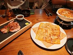 -泰香米泰国餐厅(中大国际店)