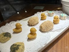 -全聚德(新街口店)