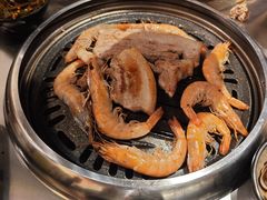 -猪的故事·韩式烤肉(韩乐坊店)