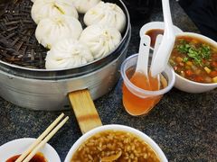 -胡家包子·清真(大众巷店)