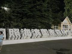 -日照海滨国家森林公园