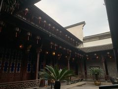 -胡雪岩故居