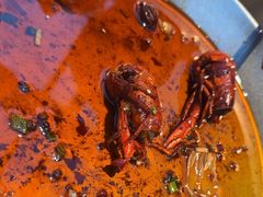 -巴厘龙虾·榜首油焖大虾(洞庭·艺术洋房店)