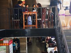 -花园茶楼(兴城西路店)