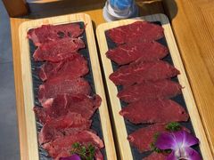 -大河宴·椒麻鱼火锅(北京路中和美食街店)