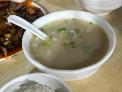 -温记府廟豆汤饭·始于1955年(海椒店)