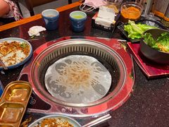 -九坤韩式烤肉(建发阅彩城店)
