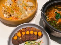 牛舌-胡麻(静安嘉里店)