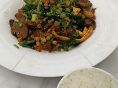 -成都你六姐·牛肉冒菜·麻辣香锅(长泰广场店)