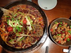 -老板恋上鱼(荣盛广场店)