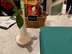 -Madam Kwan's(Mid Valley Megamall)