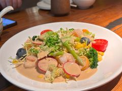 -德永枣香烤鸭(官舍店)