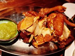 -Bistro 63 创意融合料理(广粤天地店)