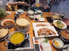 -德香苑脆皮烤鸭·经典(爱融荟城店)