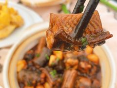 -君豪蟹都·湖景·农家乐(蟹舫苑店)