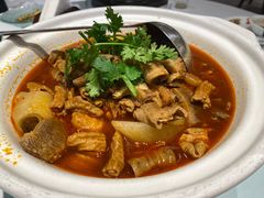 -湖锦酒楼·31年地道湖北菜(黄鹤楼店)