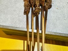 牛肉串-望京小腰(北京总店)