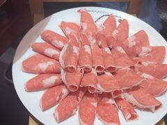 -1078號老北京涮肉(松柏店)