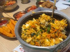 -梨花牛肉汤饭(仁恒伊势丹店)