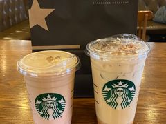 -星巴克臻选(青岛麦凯乐分店)