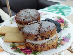 -亮马河饭店翠雅咖啡厅