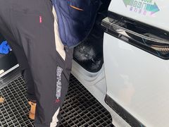 -壹捷汽车服务徐汇店(上海旗舰店·徐汇店)