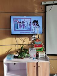 点击看大图 -深圳港龙妇产医院