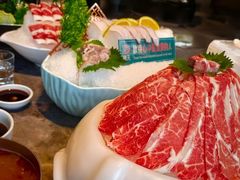 -德天肥牛海鲜火锅(城西银泰店)