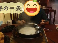 -捞旺猪肚鸡(街道口店)