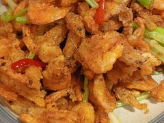 -老地方铁锅炖(宋庄路店)