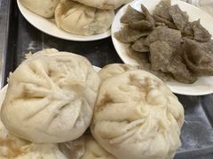 -姚记炒肝店(鼓楼店)