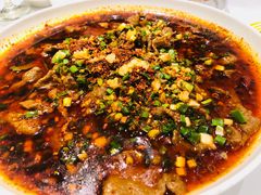 -眉州东坡(团结湖店)