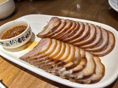 -姥姥家春饼店(八里庄店)