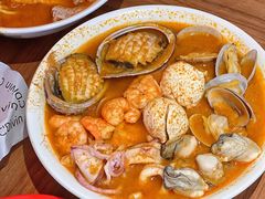 -大中沙茶面(中山路店)