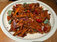 -95号酱骨·一块豆腐(展春园西路店)