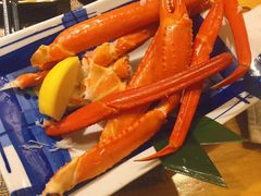 -吉兆·料理(红梅南路店)