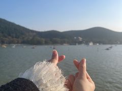 -云龙湖旅游景区